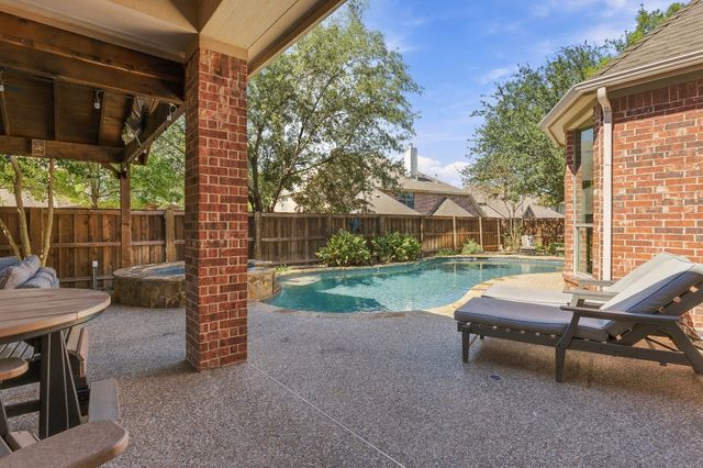 1004 Bristlewood Drive, Mckinney, TX 75072