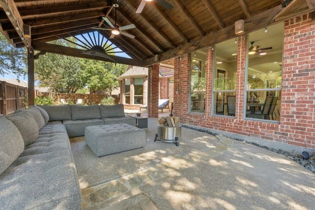 1004 Bristlewood Drive, Mckinney, TX 75072