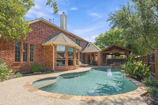 1004 Bristlewood Drive, Mckinney, TX 75072