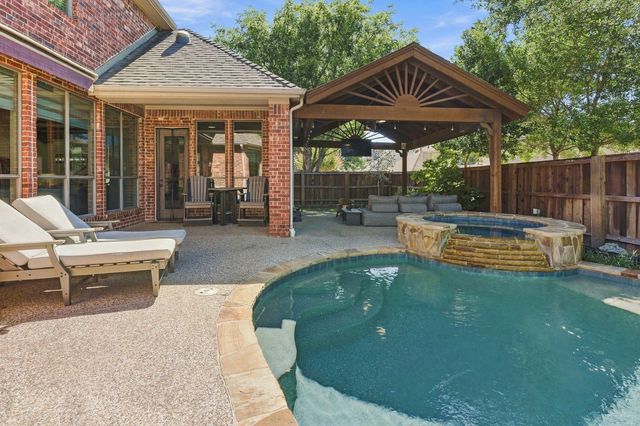 1004 Bristlewood Drive, Mckinney, TX 75072