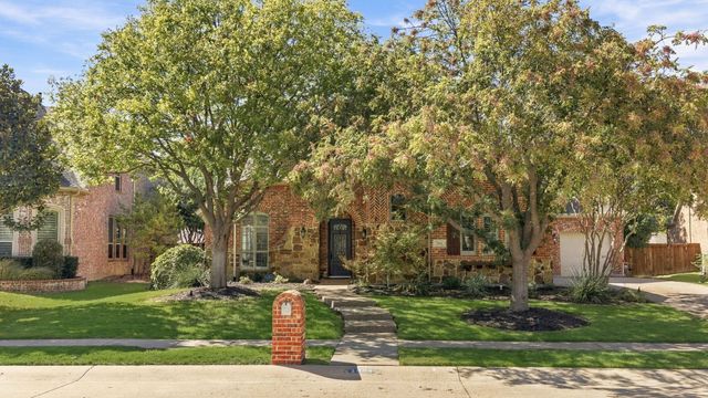1004 Bristlewood Drive, Mckinney, TX 75072