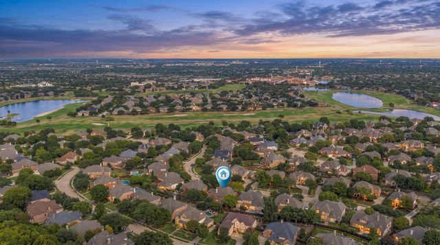 1004 Bristlewood Drive, Mckinney, TX 75072