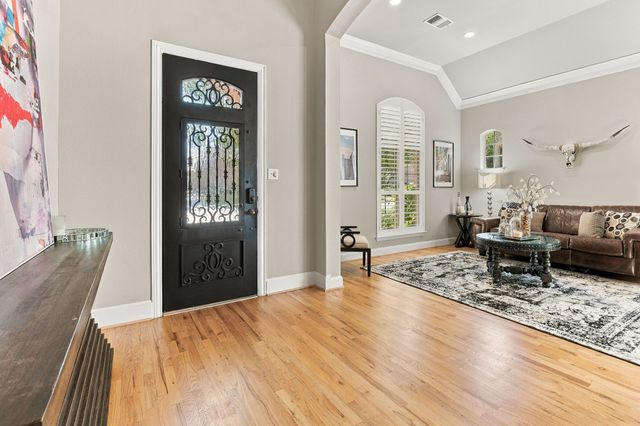 1004 Bristlewood Drive, Mckinney, TX 75072