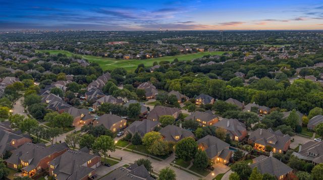 1004 Bristlewood Drive, Mckinney, TX 75072