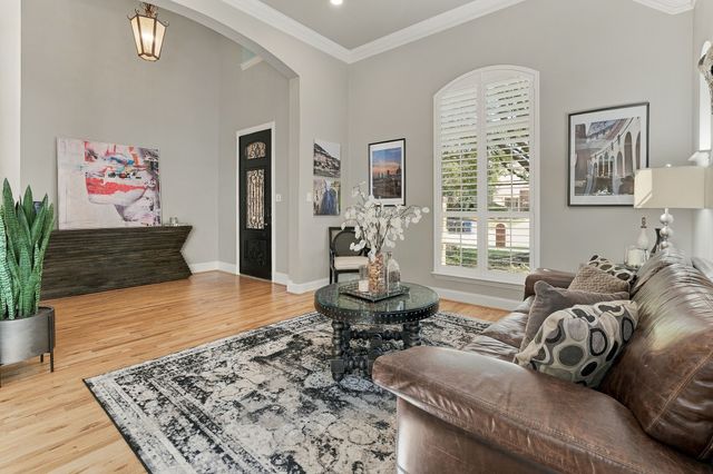 1004 Bristlewood Drive, Mckinney, TX 75072