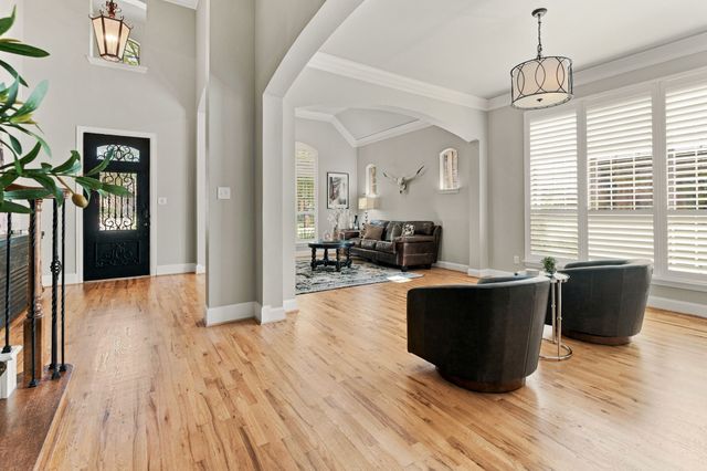 1004 Bristlewood Drive, Mckinney, TX 75072