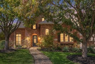 1004 Bristlewood Drive, Mckinney, TX 75072