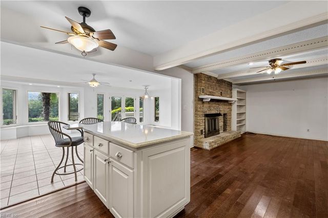 5917 Woodhaven CT, Virginia Beach, VA 23464