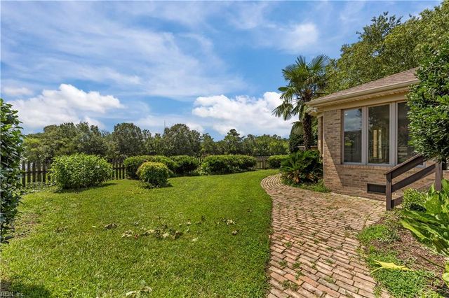 5917 Woodhaven CT, Virginia Beach, VA 23464