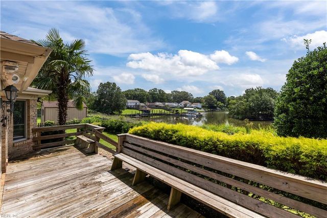5917 Woodhaven CT, Virginia Beach, VA 23464