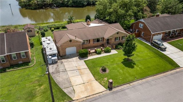 5917 Woodhaven CT, Virginia Beach, VA 23464