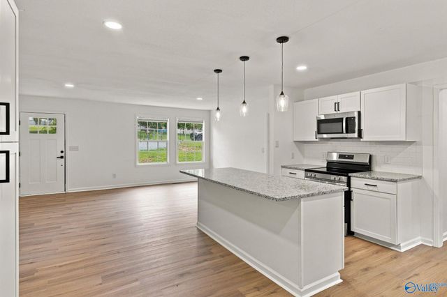195 County Road 1623, Cullman, AL 35058
