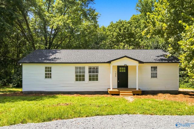 195 County Road 1623, Cullman, AL 35058