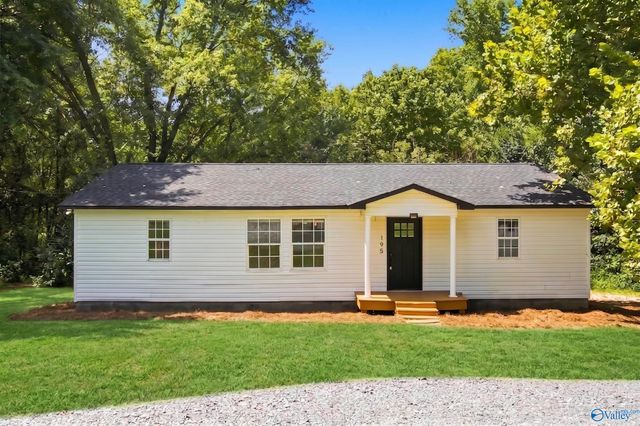 195 County Road 1623, Cullman, AL 35058