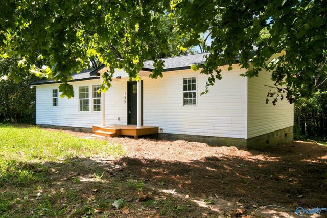 195 County Road 1623, Cullman, AL 35058