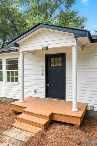 195 County Road 1623, Cullman, AL 35058