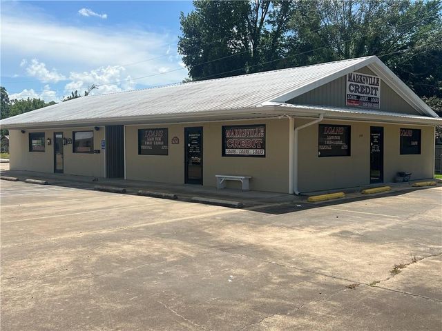 310 ACTON Road, Marksville, LA 71351
