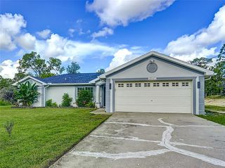 16021 SCAUP DUCK AVENUE, Weeki Wachee, FL 34614