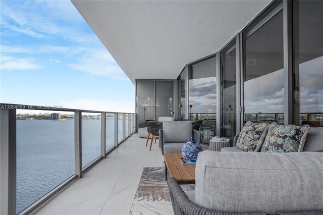 700 NE 24th Street 901, Miami, FL 33137