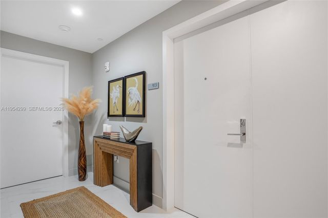 700 NE 24th Street 901, Miami, FL 33137