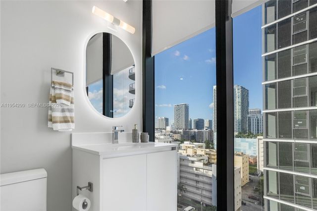 700 NE 24th Street 901, Miami, FL 33137