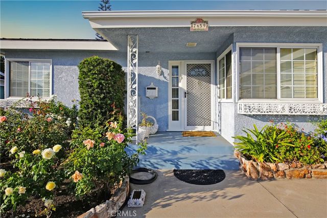 7459 Corey Street, Downey, CA 90242