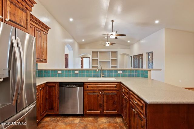 6292 W Oklahoma Street, Tucson, AZ 85735