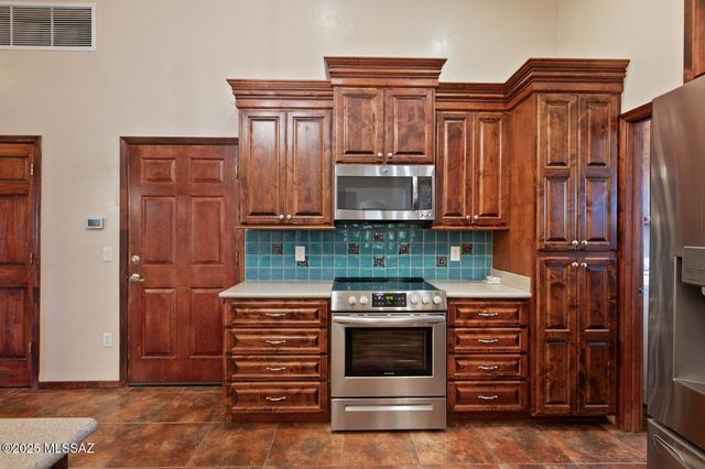 6292 W Oklahoma Street, Tucson, AZ 85735