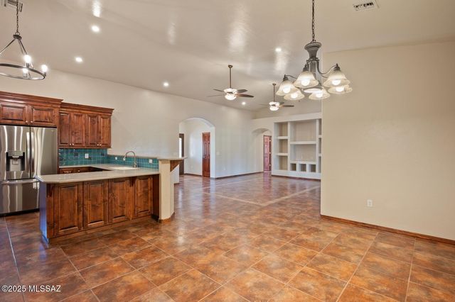 6292 W Oklahoma Street, Tucson, AZ 85735