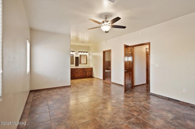 6292 W Oklahoma Street, Tucson, AZ 85735