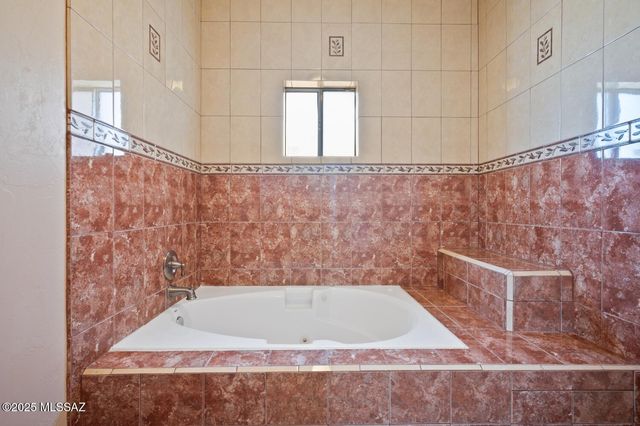 6292 W Oklahoma Street, Tucson, AZ 85735