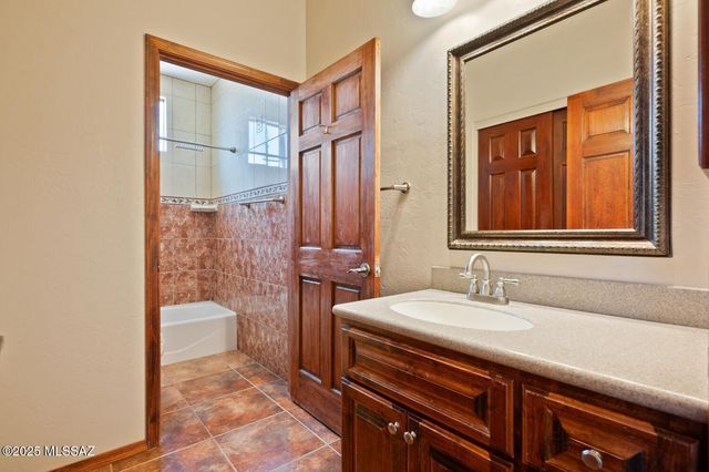 6292 W Oklahoma Street, Tucson, AZ 85735