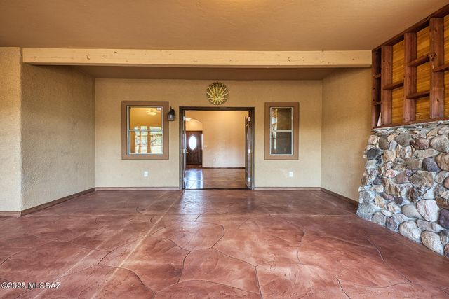 6292 W Oklahoma Street, Tucson, AZ 85735