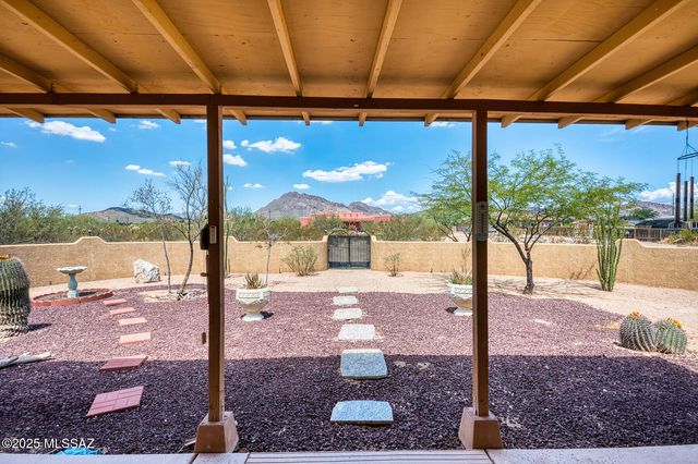 6292 W Oklahoma Street, Tucson, AZ 85735