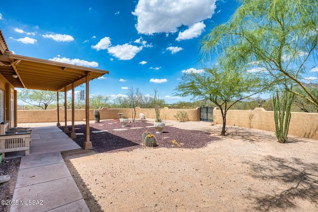 6292 W Oklahoma Street, Tucson, AZ 85735