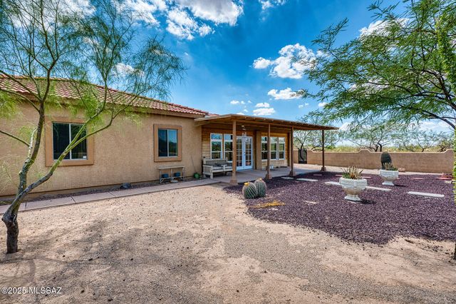 6292 W Oklahoma Street, Tucson, AZ 85735