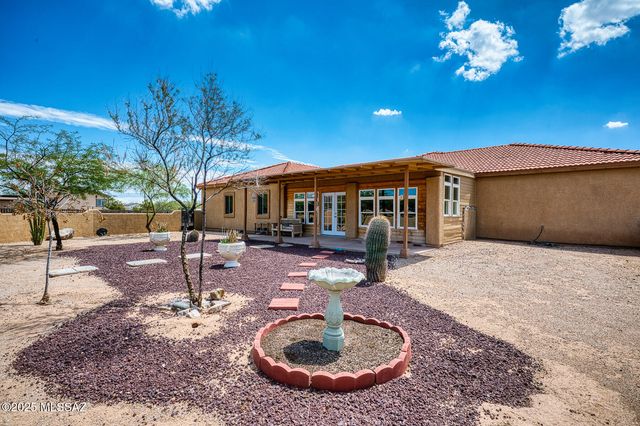 6292 W Oklahoma Street, Tucson, AZ 85735