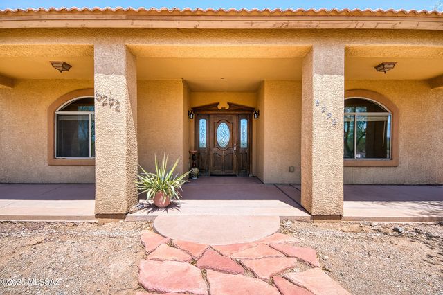 6292 W Oklahoma Street, Tucson, AZ 85735
