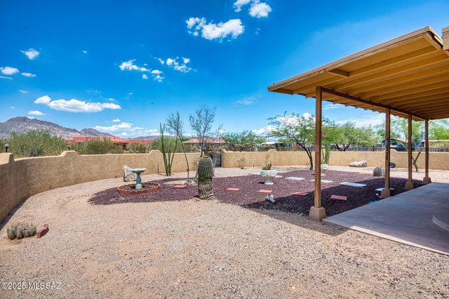 6292 W Oklahoma Street, Tucson, AZ 85735