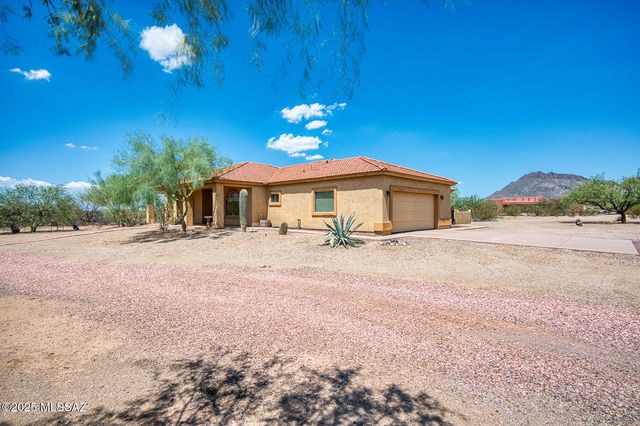 6292 W Oklahoma Street, Tucson, AZ 85735