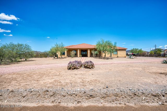 6292 W Oklahoma Street, Tucson, AZ 85735