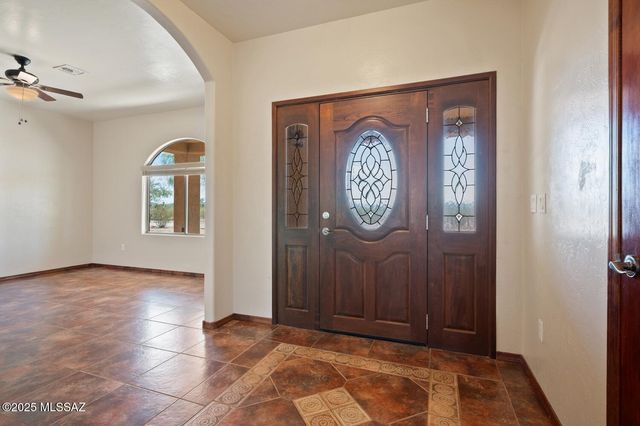 6292 W Oklahoma Street, Tucson, AZ 85735