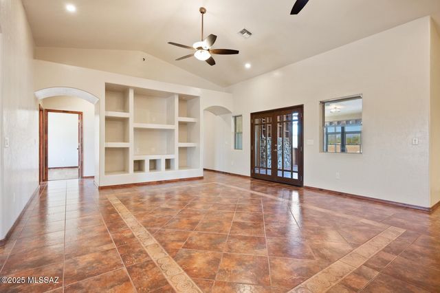 6292 W Oklahoma Street, Tucson, AZ 85735