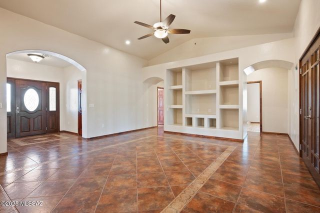 6292 W Oklahoma Street, Tucson, AZ 85735