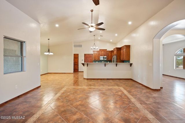 6292 W Oklahoma Street, Tucson, AZ 85735