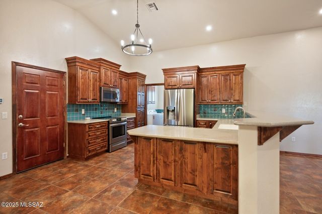 6292 W Oklahoma Street, Tucson, AZ 85735