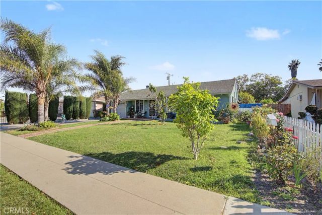 1710 E Mckinley Avenue, Pomona, CA 91767