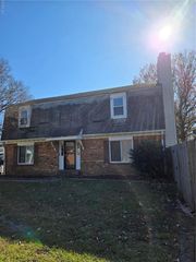 4722 Whitetail CT, Virginia Beach, VA 23464