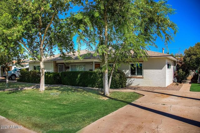 1526 W WINDSOR Avenue, Phoenix, AZ 85007