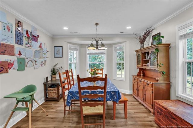 2521 Wade Stedman Road, Stedman, NC 28391